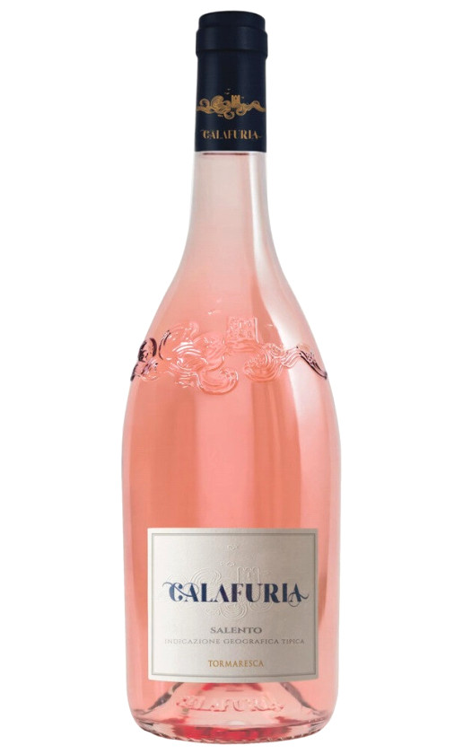 Wine Tormaresca Calafuria Salento 2020