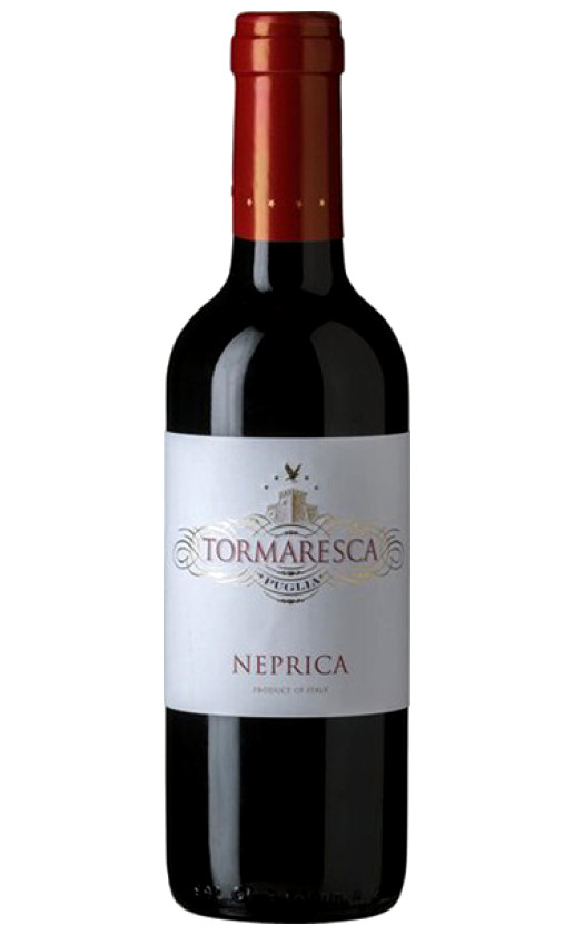 Wine Tormaresca Neprica Primitivo Puglia 2019
