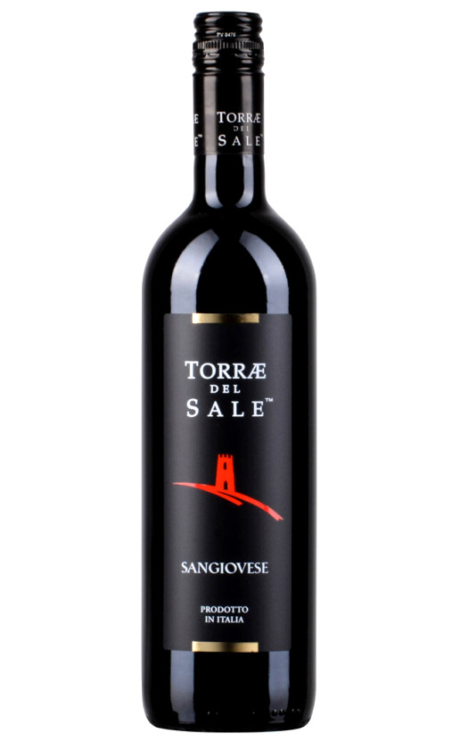 Wine Torrae Del Sale Sangiovese 2018