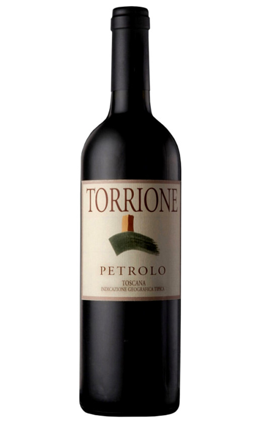 Wine Torrione Toscana 2014