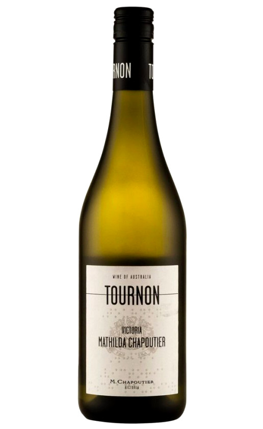Wine Tournon Mathilda Victoria Blanc 2017