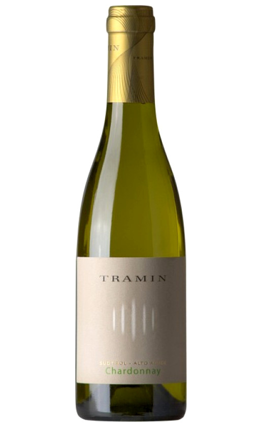Вино Tramin Chardonnay Alto Adige 2017