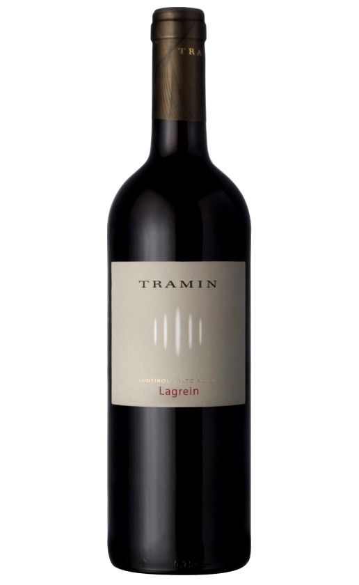 Вино Tramin Lagrein Alto Adige 2019