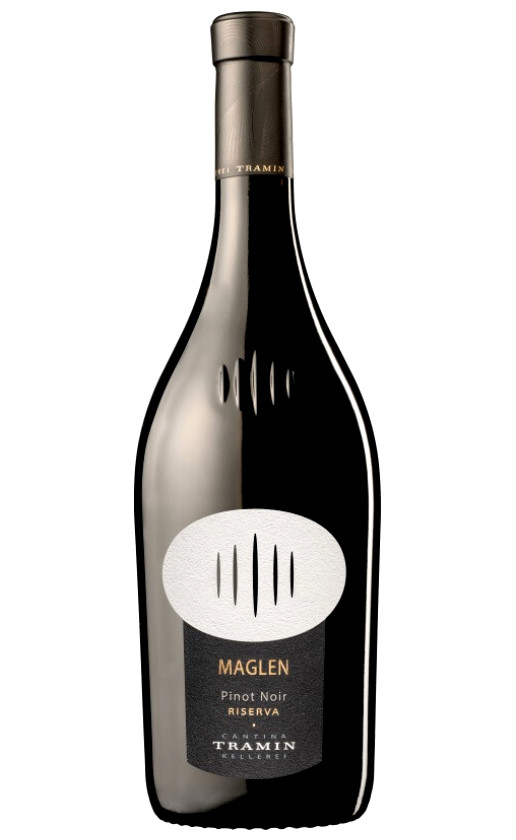 Вино Tramin Pinot Nero Maglen Riserva Alto-Adige 2018