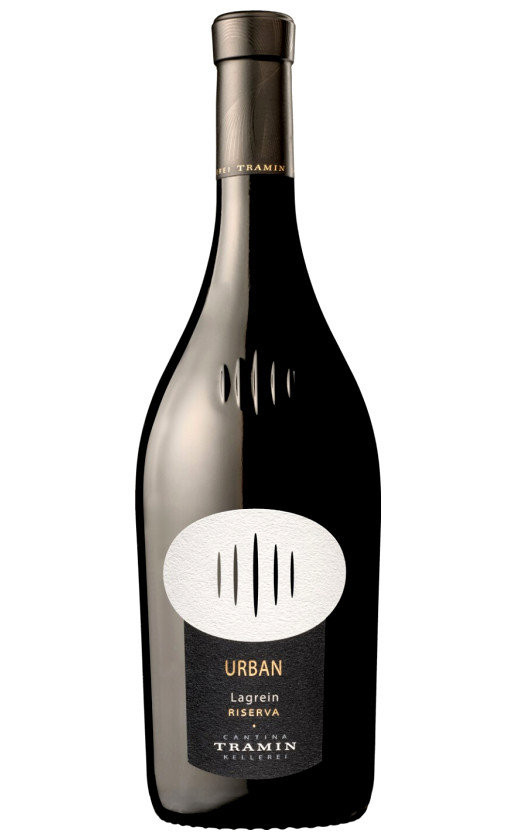Wine Tramin Urban Lagrein Riserva Alto Adige 2015