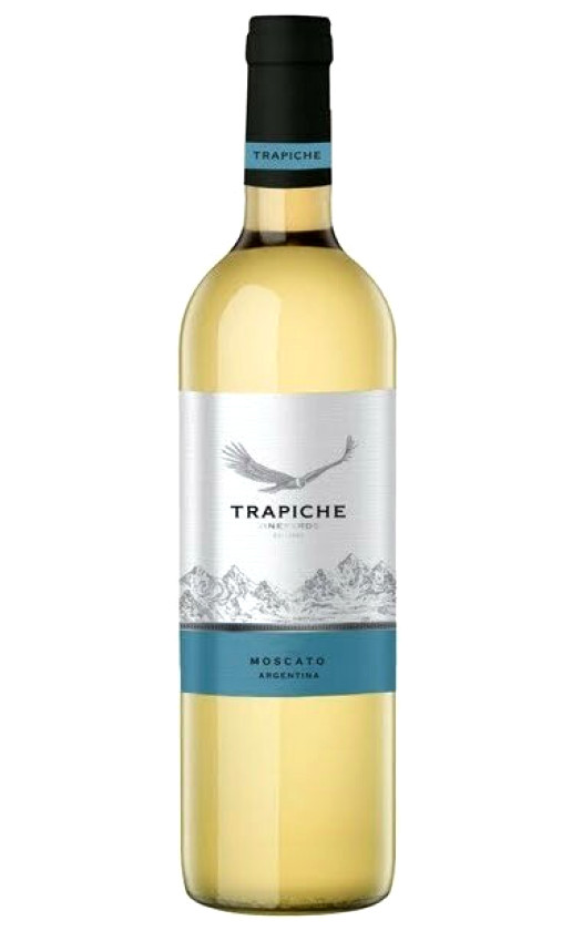 Вино Trapiche Vineyards Moscato 2014