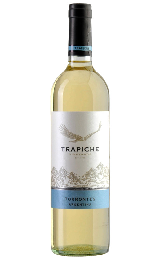 Wine Trapiche Vineyards Torrontes