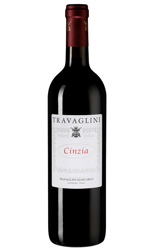 Wine Travaglini Cinzia 2019