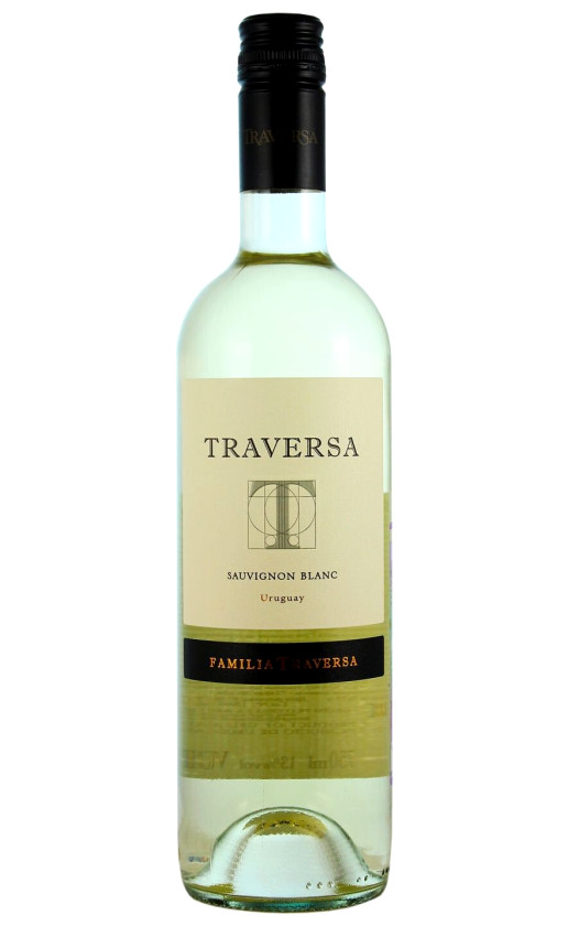 Вино Traversa Sauvignon Blanc 2019