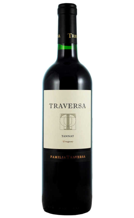 Вино Traversa Tannat