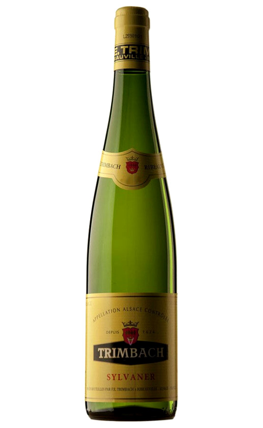 Wine Trimbach Sylvaner Alsace