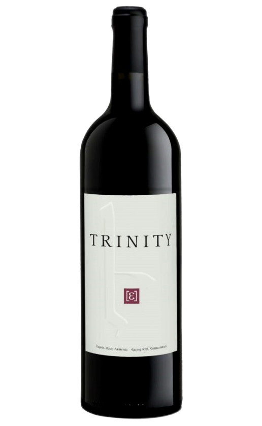 Вино Trinity Eh Areni Noir 2016