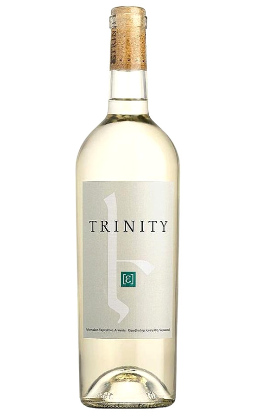 Wine Trinity Eh Voskehat 2016