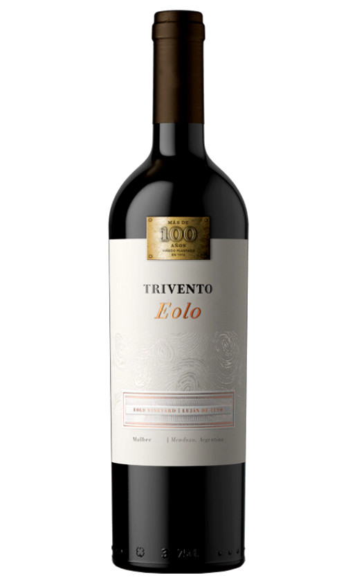 Вино Trivento Eolo 2017
