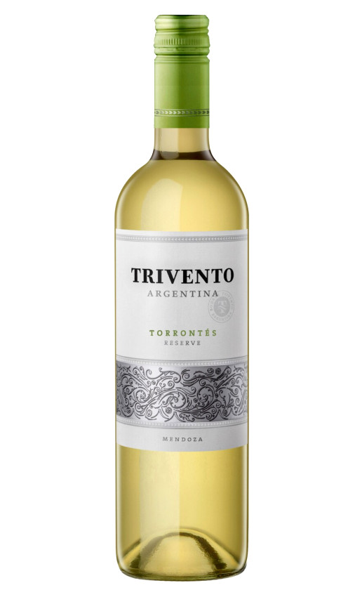 Вино Trivento Reserve Torrontes