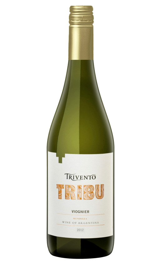 Wine Trivento Tribu Viognier