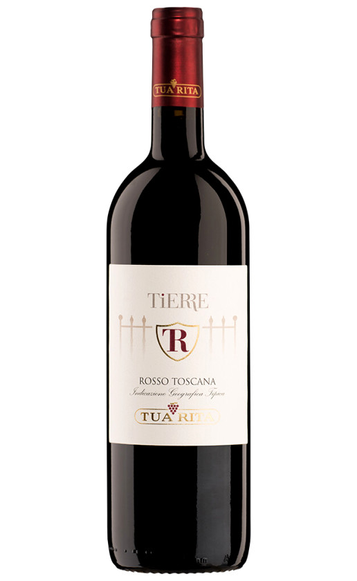 Wine Tua Rita Tr Toscana