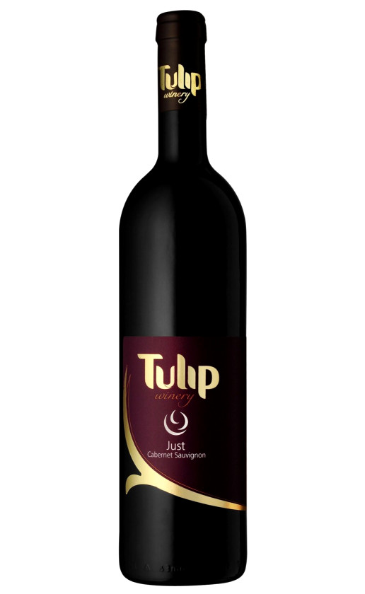 Wine Tulip Just Cabernet Sauvignon