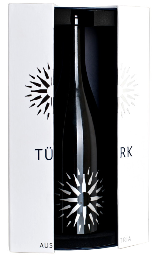 Wine Turk Gruner Veltliner 333 2017 Gift Box