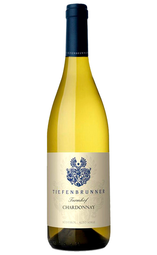 Вино Turmhof Chardonnay 2018