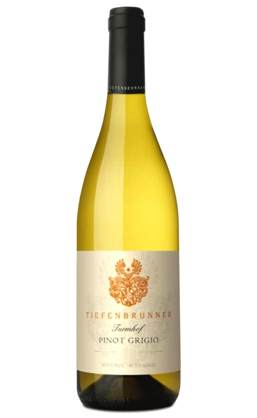 Wine Turmhof Pinot Grigio 2019