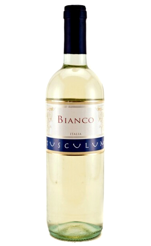 Wine Tusculum Bianco Secco