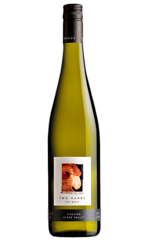 Wine Two Hands Wolf Riesling