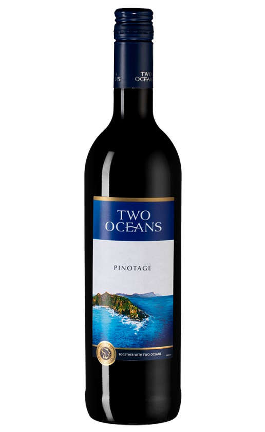 Two Oceans Pinotage 2017