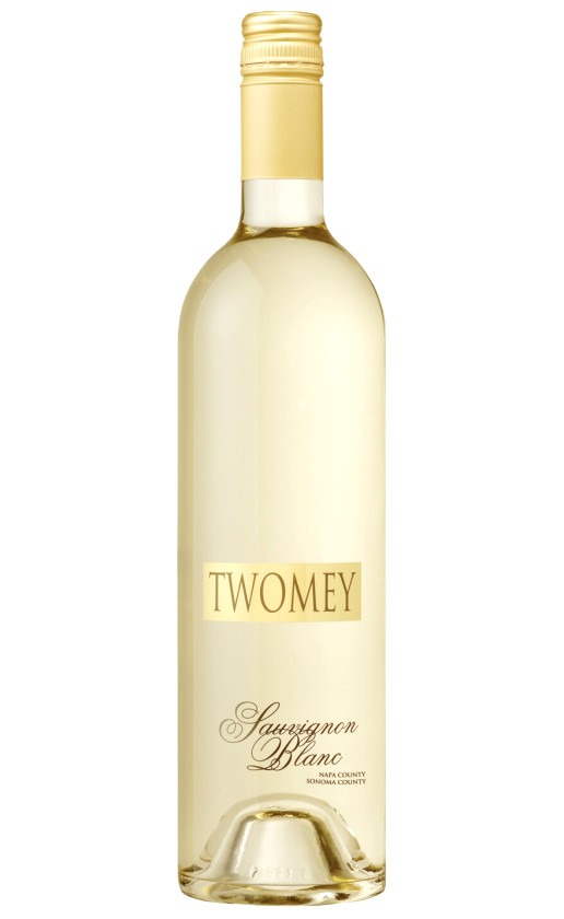 Вино Twomey Sauvignon Blanc 2016