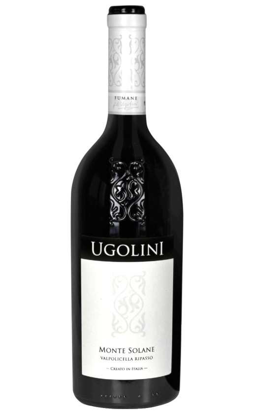 Wine Ugolini Monte Solane Valpolicella Ripasso