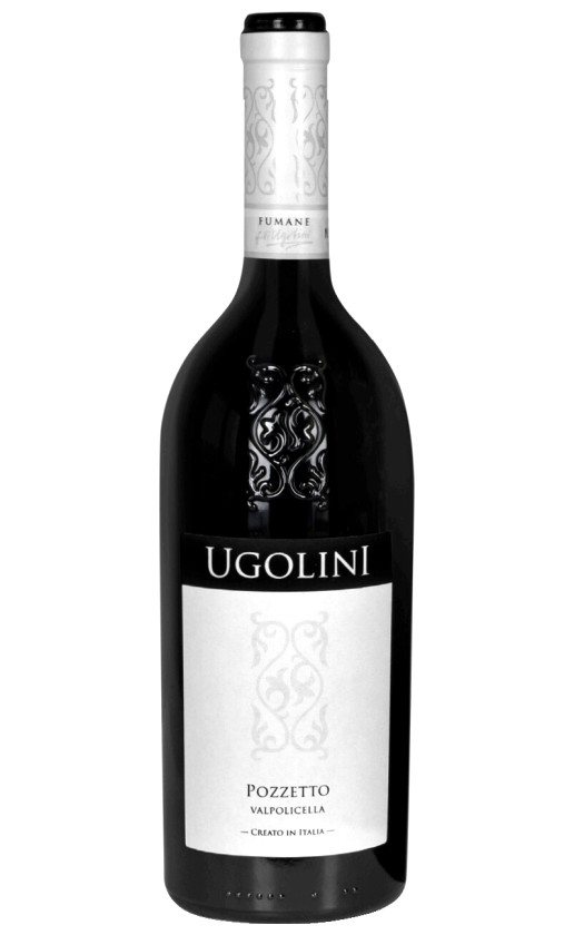 Вино Ugolini Pozzetto Valpolicella Classico