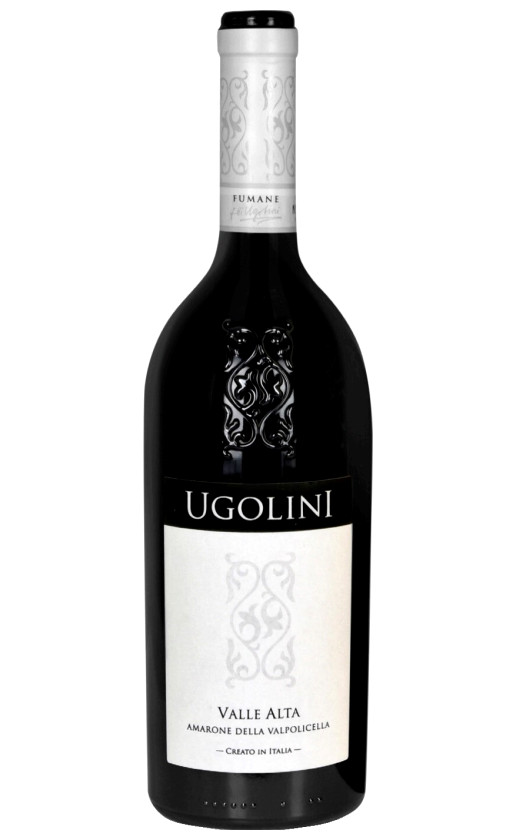 Вино Ugolini Valle Alta Amarone della Valpolicella