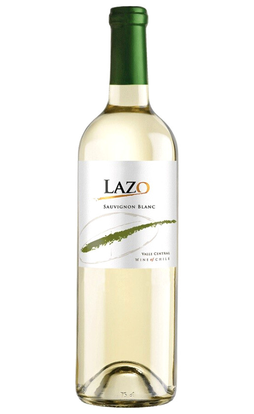 Wine Undurraga Lazo Sauvignon Blanc Central Valley 2013