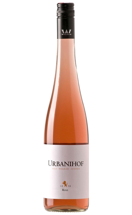 Wine Urbanihof Rose 2018