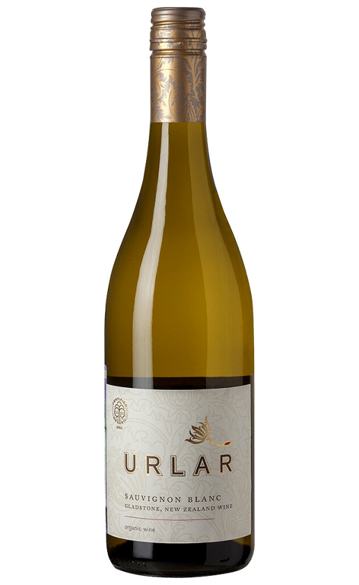 Urlar Sauvignon Blanc 2016