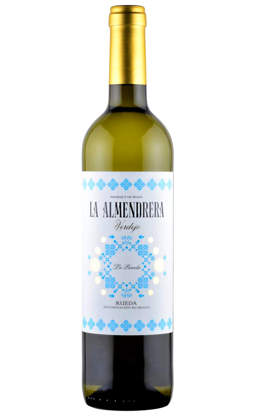 Wine Val De Vid La Almendrera Verdejo Rueda