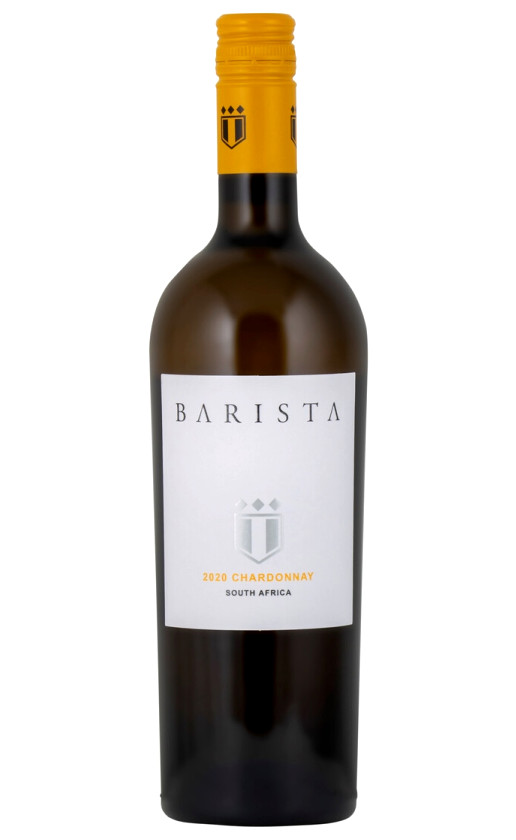 Вино Val de Vie Barista Chardonnay