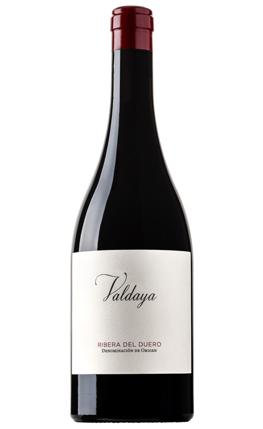 Wine Valdaya Ribera Del Duero 2016