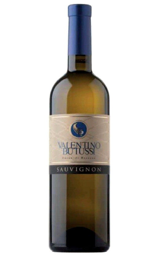 Wine Valentino Butussi Sauvignon