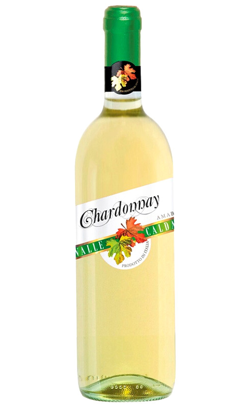 Valle Calda Chardonnay