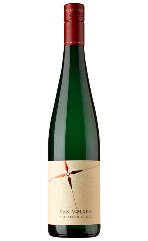 Wine Van Volxem Schiefer Riesling 2019