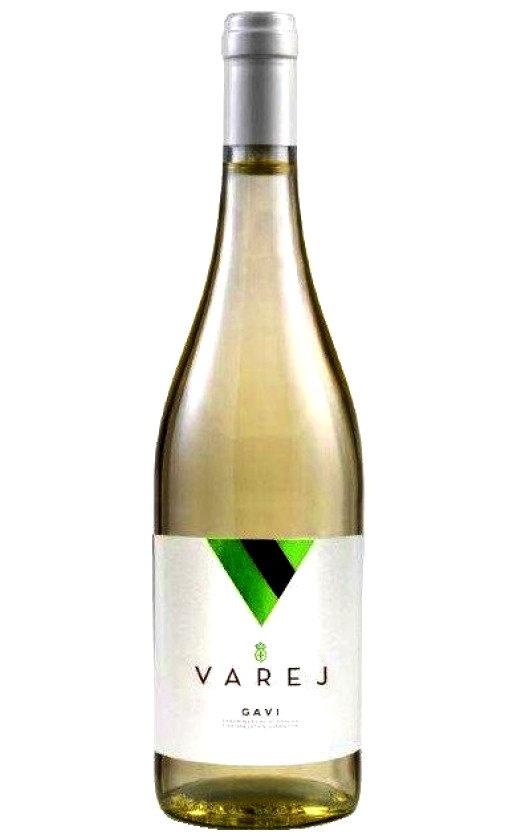Wine Varej Gavi