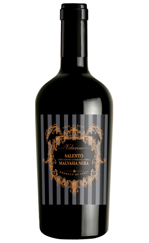 Wine Velarino Malvasia Nera Salento