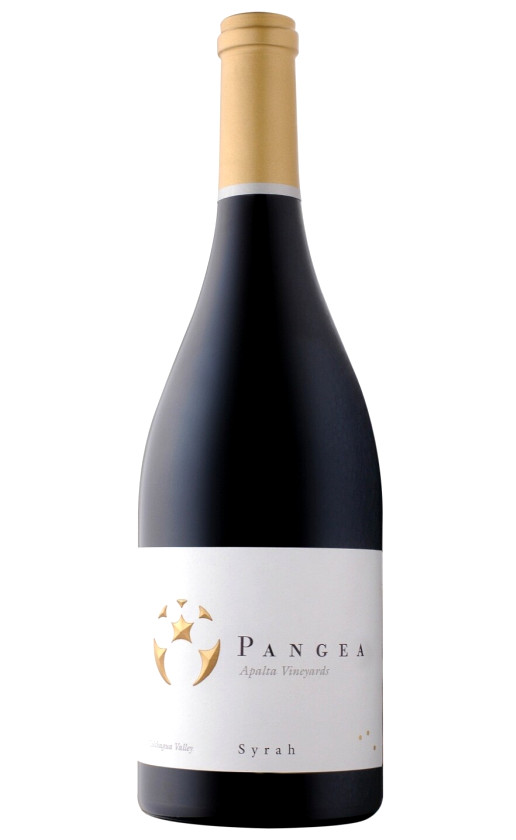 Wine Ventisquero Pangea Colchagua Valley 2014