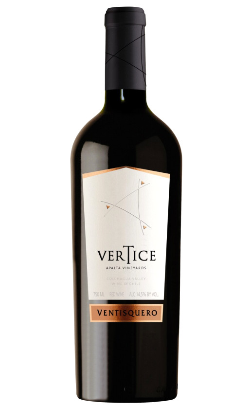 Wine Ventisquero Vertice Colchagua Valley 2018