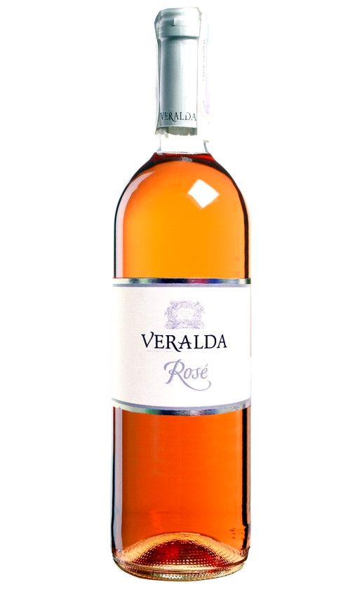Вино Veralda Rose