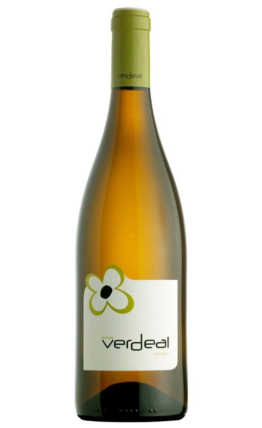 Wine Verdeal