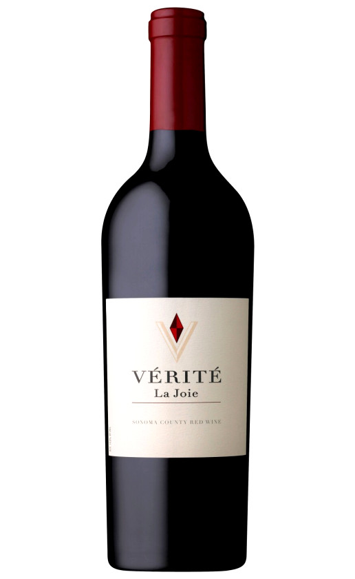 Вино Verite La Joie 2007