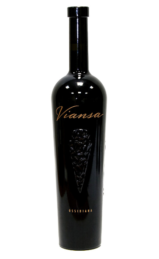 Wine Viansa Ossidiana 2005