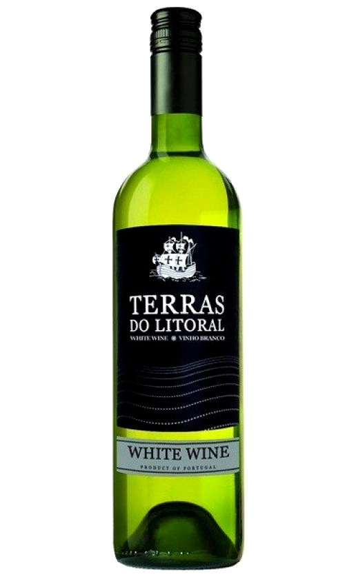 Wine Vidigal Wines Terras Do Litoral Branco